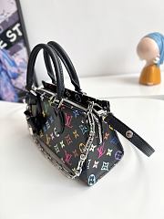 LV x TM OnTheGo East West Chain Other Monogram Canvas Size 25×13×10cm - 6