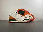Air Jordan 3 Retro SP SoleFly Miami Men's IF4491-100 - 6