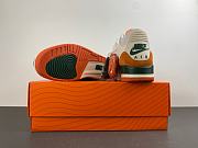 Air Jordan 3 Retro SP SoleFly Miami Men's IF4491-100 - 3
