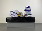 Air Jordan 8 Retro 'Kobe Bryant' PE - 305381 107 - 6