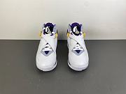 Air Jordan 8 Retro 'Kobe Bryant' PE - 305381 107 - 5