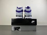 Air Jordan 8 Retro 'Kobe Bryant' PE - 305381 107 - 4