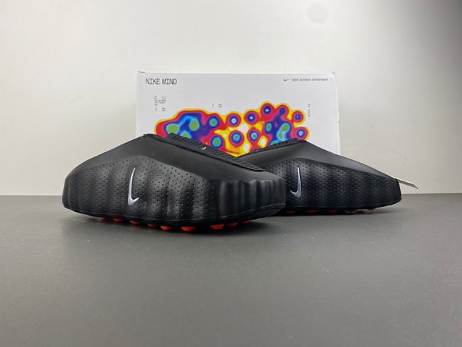 Nike Mind 001 'Black' - HQ4307 001 - 1