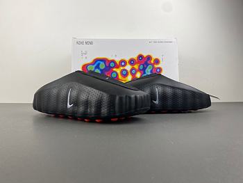 Nike Mind 001 'Black' - HQ4307 001