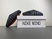 Nike Mind 001 'Black' - HQ4307 001 - 6