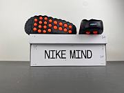Nike Mind 001 'Black' - HQ4307 001 - 3