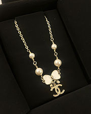 Chanel necklace for ladie - 6