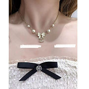 Chanel necklace for ladie - 4