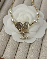 Chanel necklace for ladie - 2