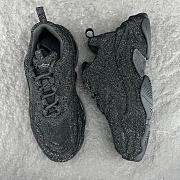 Balenciaga Triple S Black Rhinestones - 5