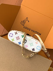 LV Vanity Chain Pouch LV x TM M13662 19x11.5x6.5cm - 6
