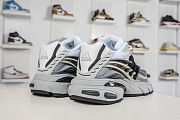 Pharrell Williams x adidas Adistar Jellyfish Solid Gray Black JP9265 - 6