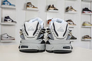 Pharrell Williams x adidas Adistar Jellyfish Solid Gray Black JP9265 - 5