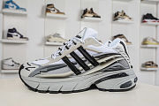 Pharrell Williams x adidas Adistar Jellyfish Solid Gray Black JP9265 - 4