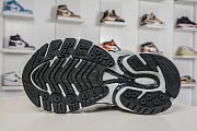 Pharrell Williams x adidas Adistar Jellyfish Solid Gray Black JP9265 - 2