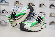Pharrell x adidas Adistar Jellyfish Real Green JP9260 - 1