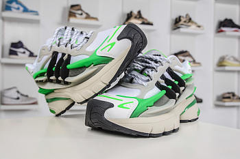 Pharrell x adidas Adistar Jellyfish Real Green JP9260