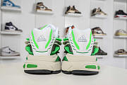 Pharrell x adidas Adistar Jellyfish Real Green JP9260 - 2