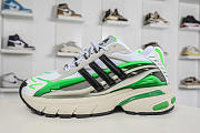 Pharrell x adidas Adistar Jellyfish Real Green JP9260 - 3