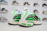 Pharrell x adidas Adistar Jellyfish Real Green JP9260 - 4
