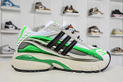 Pharrell x adidas Adistar Jellyfish Real Green JP9260 - 5