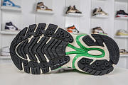 Pharrell x adidas Adistar Jellyfish Real Green JP9260 - 6