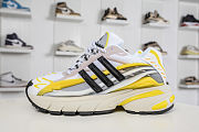 Pharrell x adidas Adistar Jellyfish White Yellow JP9267 - 2
