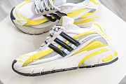 Pharrell x adidas Adistar Jellyfish White Yellow JP9267 - 6