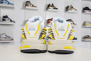 Pharrell x adidas Adistar Jellyfish White Yellow JP9267 - 4