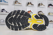 Pharrell x adidas Adistar Jellyfish White Yellow JP9267 - 5