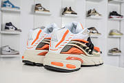 Pharrell adidas Jellyfish Orange JP9261 - 6