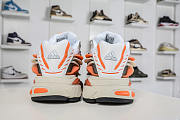 Pharrell adidas Jellyfish Orange JP9261 - 5