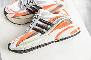Pharrell adidas Jellyfish Orange JP9261 - 3