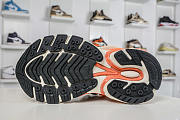 Pharrell adidas Jellyfish Orange JP9261 - 2