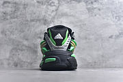 Pharrell x VIRGINIA x adidas Adistar Jellyfish Black Green - 6