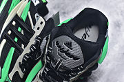 Pharrell x VIRGINIA x adidas Adistar Jellyfish Black Green - 2