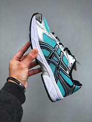 Asics Sneakers Gel 1130 1203A609 Larimar Blue Pure Silver - 6