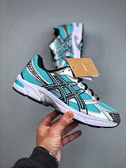 Asics Sneakers Gel 1130 1203A609 Larimar Blue Pure Silver - 5