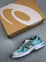 Asics Sneakers Gel 1130 1203A609 Larimar Blue Pure Silver - 3