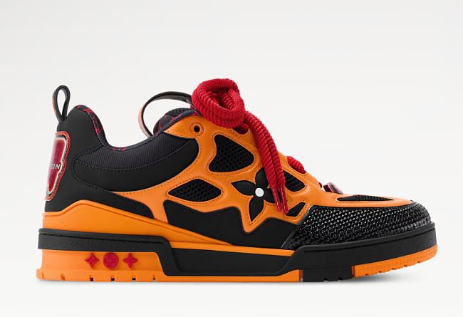 LV Skate Sneaker 1AJ590 - 1