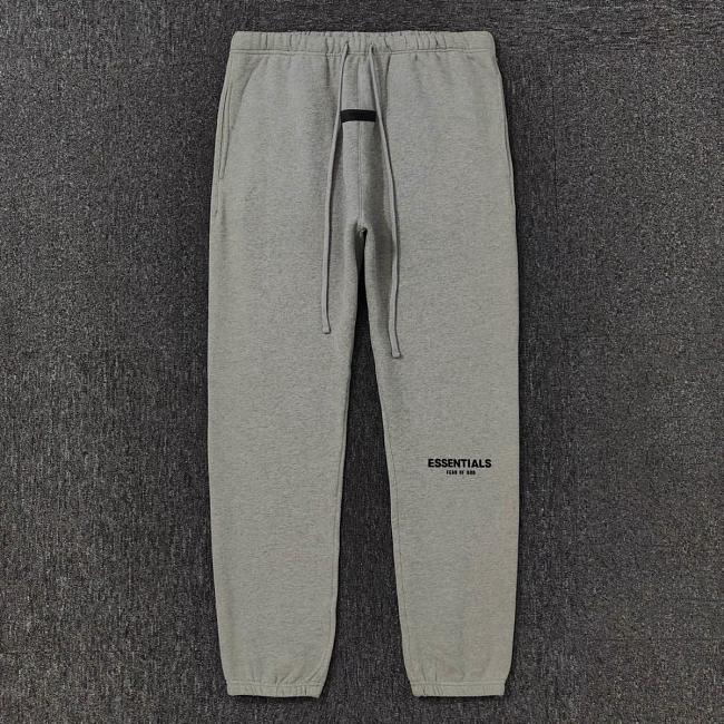 FEAR OF GOD ESSENTIALS drawstring sweatpants - 1