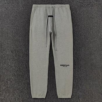 FEAR OF GOD ESSENTIALS drawstring sweatpants