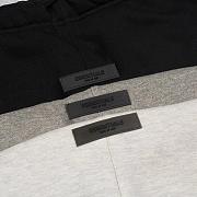 FEAR OF GOD ESSENTIALS drawstring sweatpants - 6