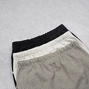 FEAR OF GOD ESSENTIALS drawstring sweatpants - 5
