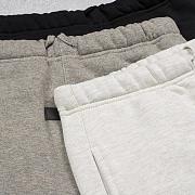 FEAR OF GOD ESSENTIALS drawstring sweatpants - 4