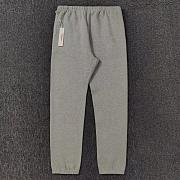 FEAR OF GOD ESSENTIALS drawstring sweatpants - 2