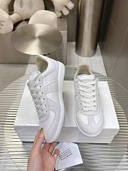 Maison Margiela Replica Sneaker 'Ivory' - 2
