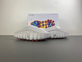 Nike Mind 001 Slide Light Smoke Grey HQ4307-003