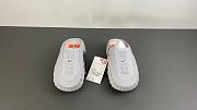 Nike Mind 001 Slide Light Smoke Grey HQ4307-003 - 6