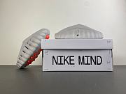 Nike Mind 001 Slide Light Smoke Grey HQ4307-003 - 4